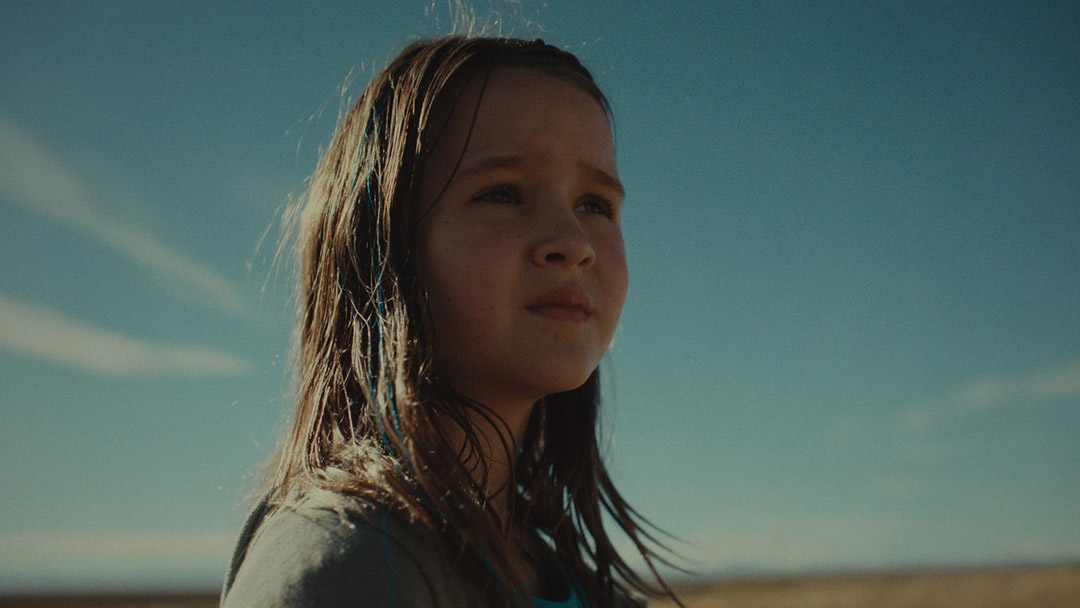 Molly Belle Wright dans Omaha