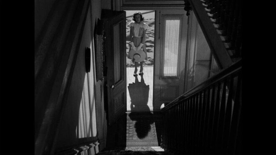 Afficher l'image Teresa Wright