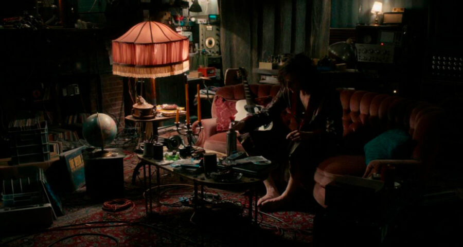 Afficher l'image Tom Hiddleston