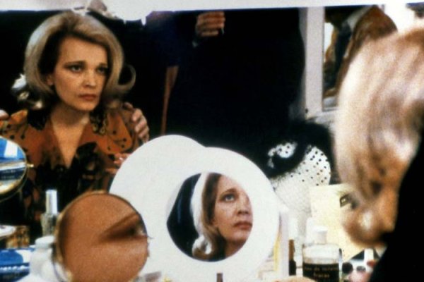 Gena Rowlands dans Opening Night