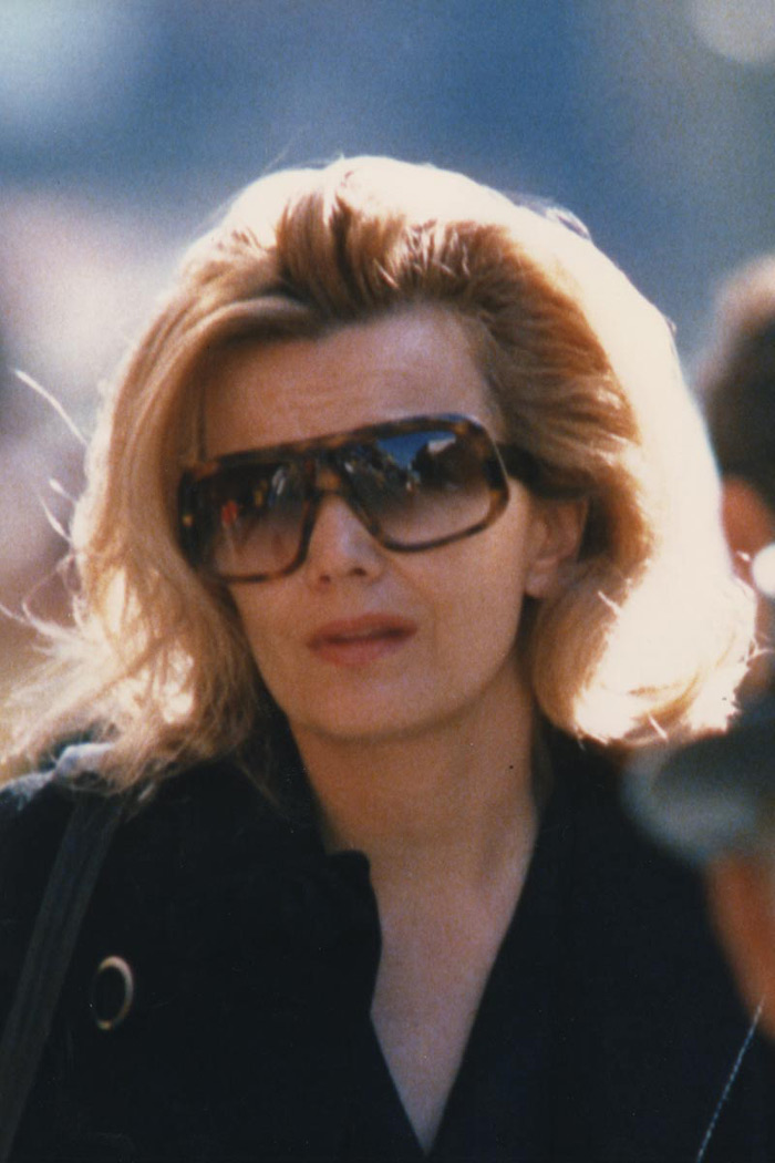 Gena Rowlands dans Opening Night