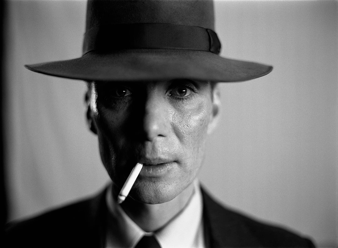 Cillian Murphy dans Oppenheimer