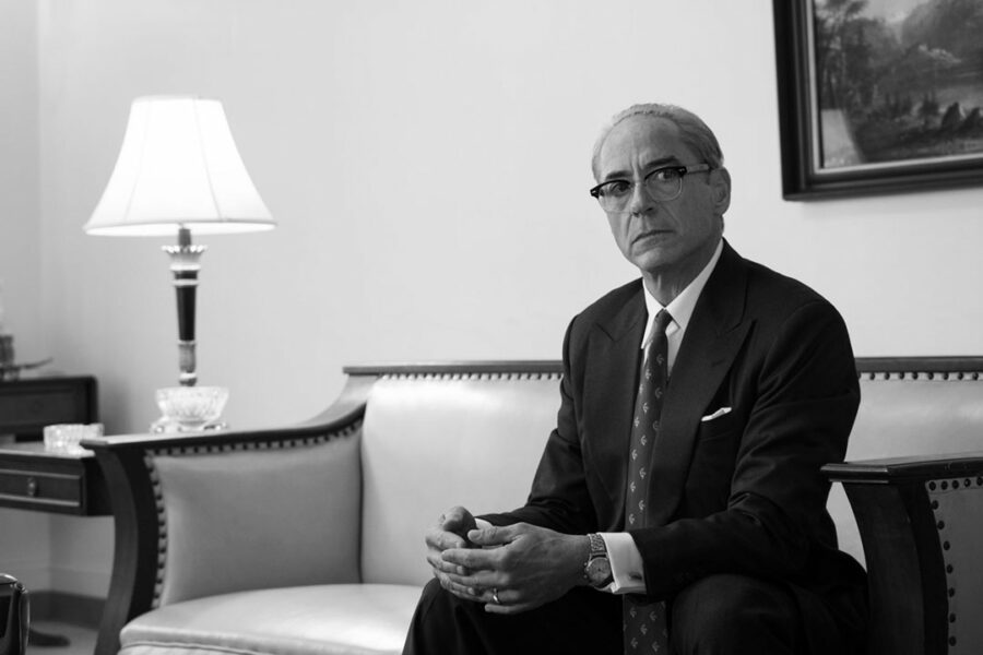 Afficher l'image Robert Downey Jr.