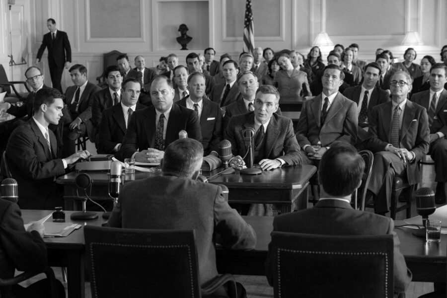 Afficher l'image Cillian Murphy