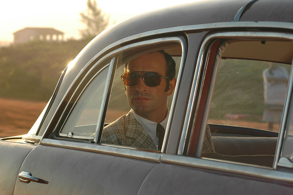 Jean Dujardin dans OSS 117 : Rio ne répond plus