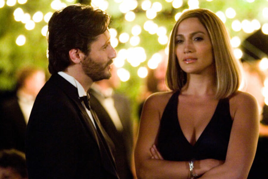 Afficher l'image Jennifer Lopez