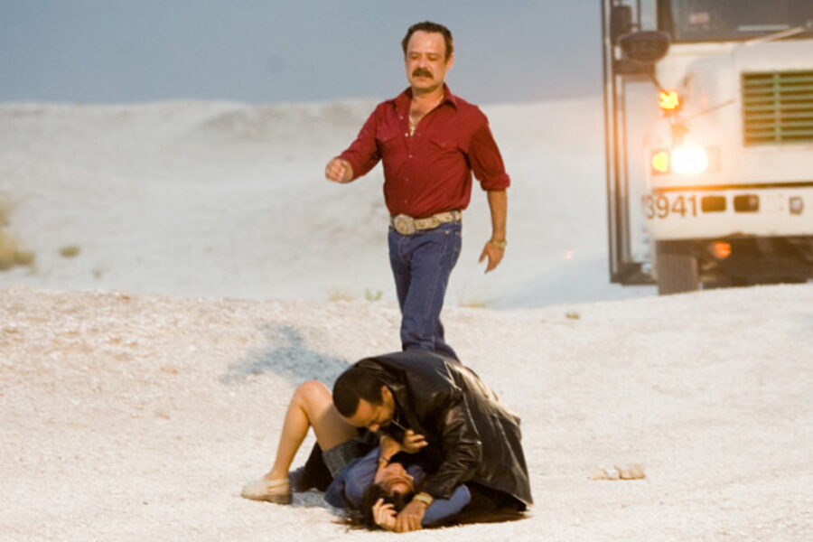 Afficher l'image Maya Zapata