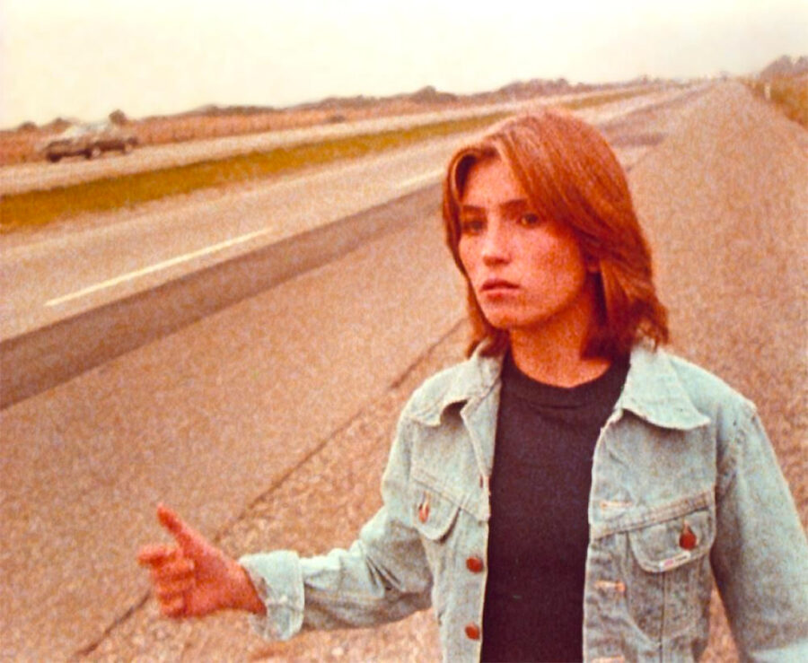 Afficher l'image Linda Manz