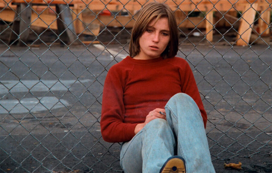 Afficher l'image Linda Manz