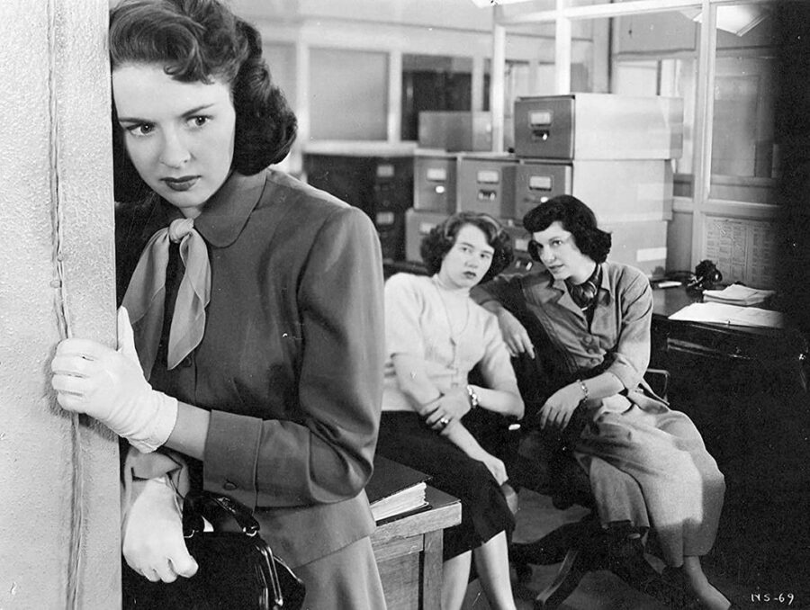 Afficher l'image Mala Powers