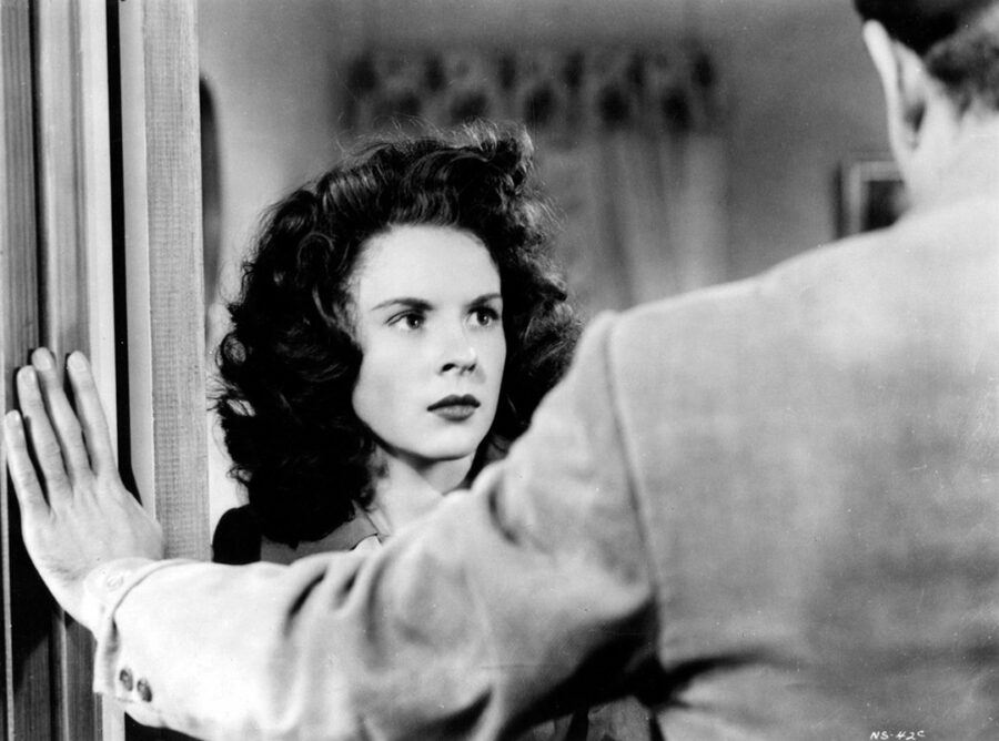 Afficher l'image Mala Powers