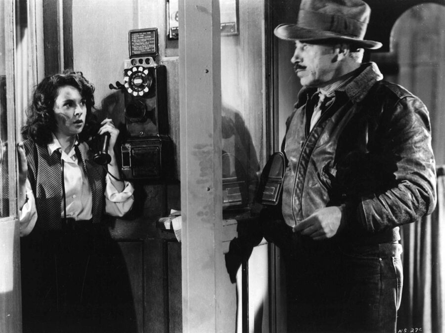 Afficher l'image Mala Powers