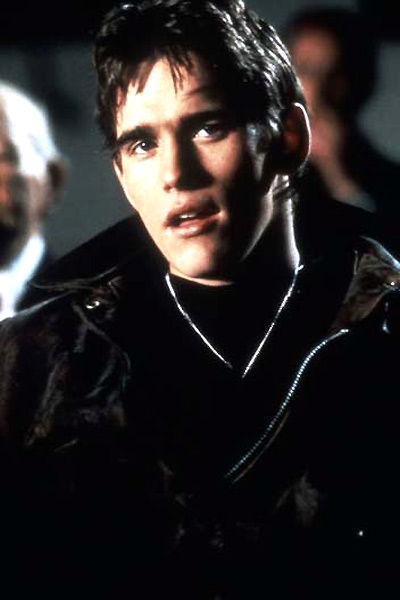 Matt Dillon dans Outsiders