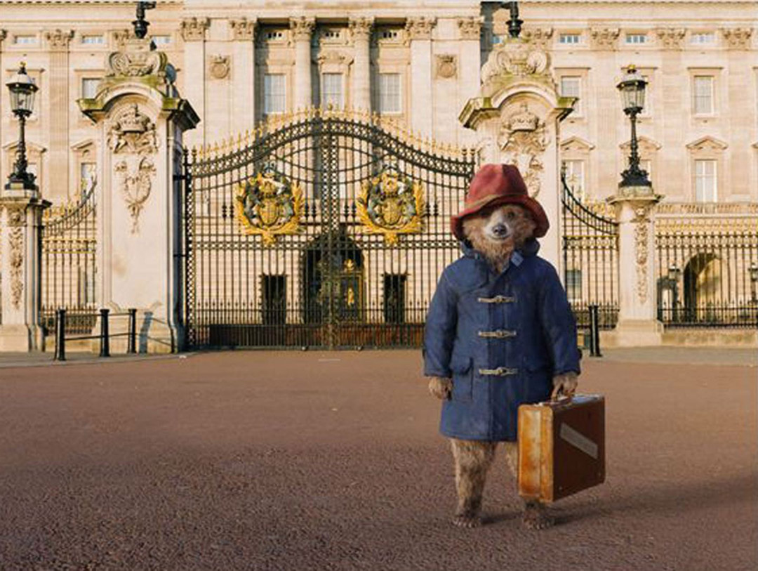 dans Paddington