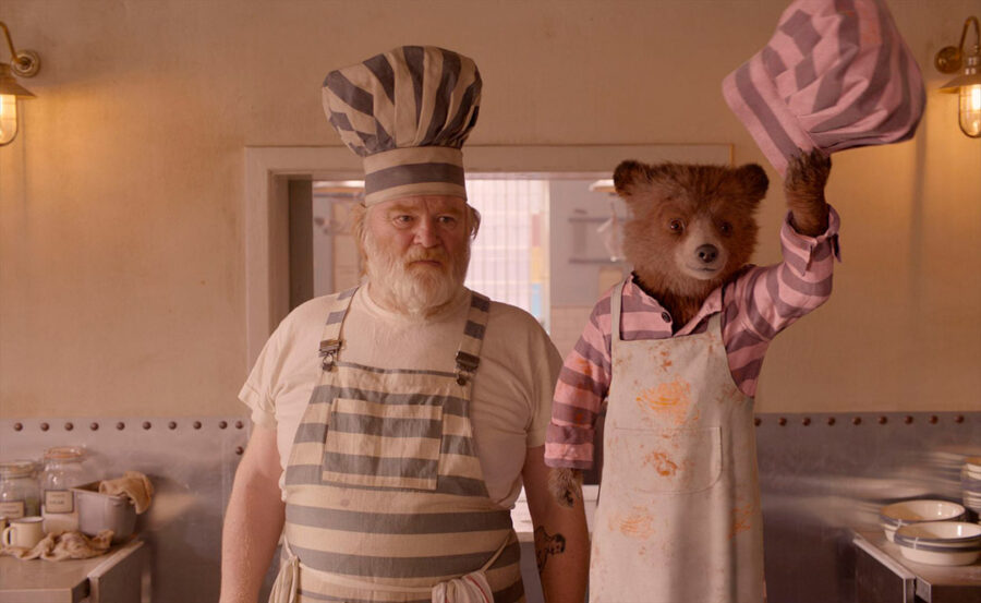 Afficher l'image Brendan Gleeson