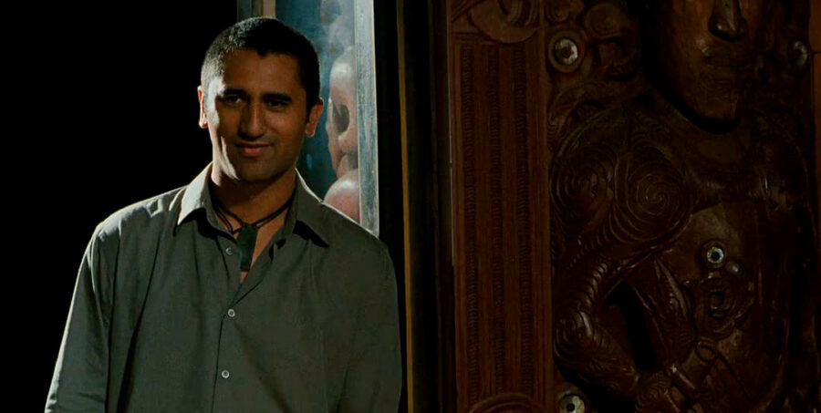Afficher l'image Cliff Curtis
