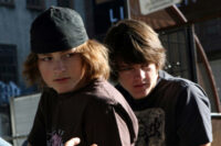 Afficher l'image Gabriel Nevins, Jake Miller