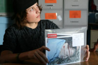 Afficher l'image Gabriel Nevins