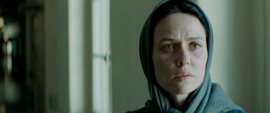 Afficher l'image Melika Foroutan