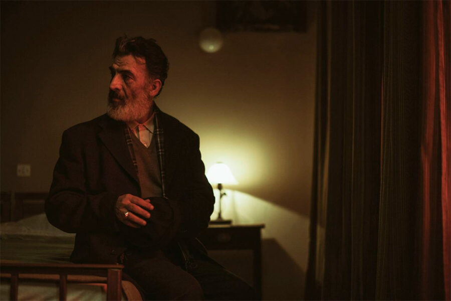 Afficher l'image Shahbaz Noshir