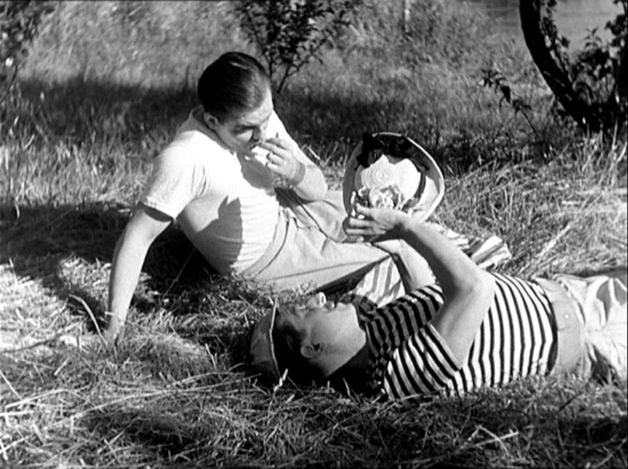 Afficher l'image Georges Darnoux, Jacques Brunius
