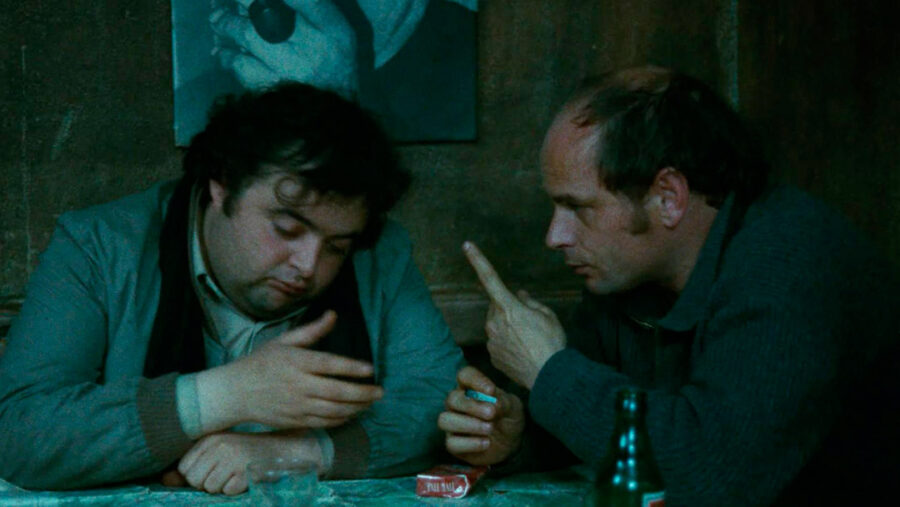 Afficher l'image Jean-François Stévenin, Jacques Villeret