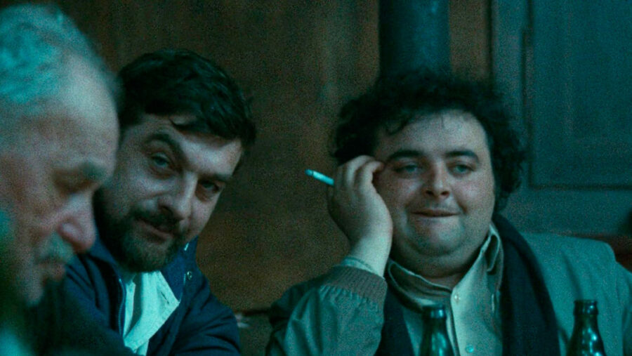 Afficher l'image Jacques Villeret