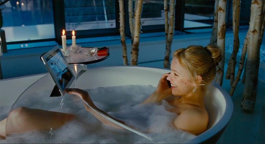 Afficher l'image Rachel McAdams