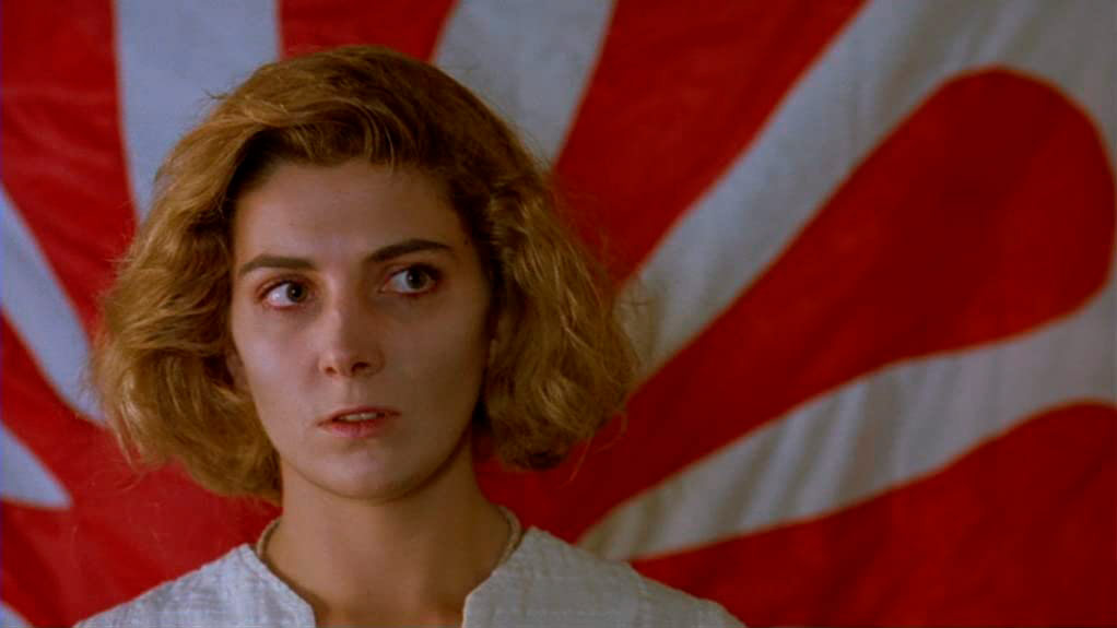 Natasha Richardson dans Patty Hearst