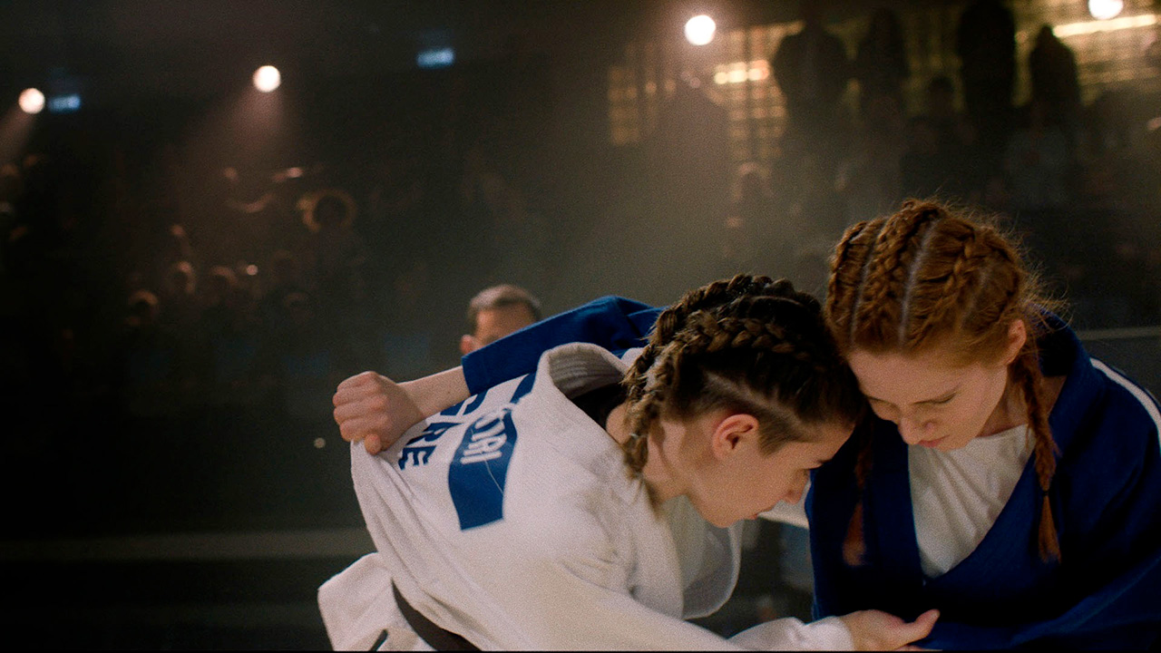 Mort Klonaraki dans Patty, trop chou comme nom de fille !