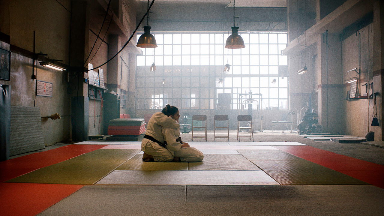 Mort Klonaraki dans Patty, trop chou comme nom de fille !