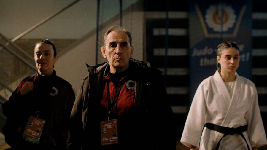 Afficher l'image Vangelis Mourikis, Mort Klonaraki