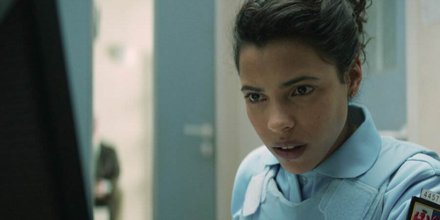 Afficher l'image Zita Hanrot