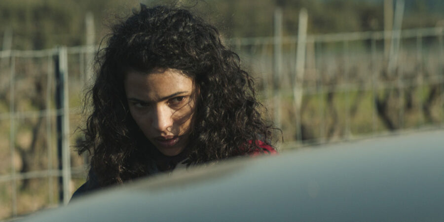 Afficher l'image Zita Hanrot