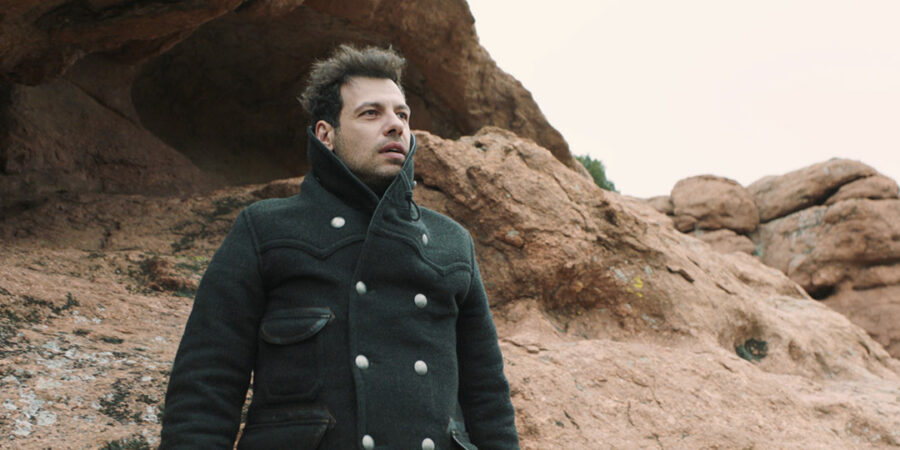 Afficher l'image Laurent Lafitte