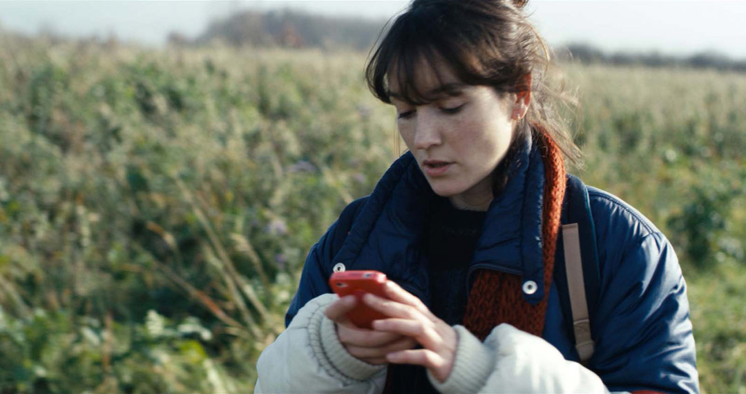 Anaïs Demoustier dans Pauline asservie