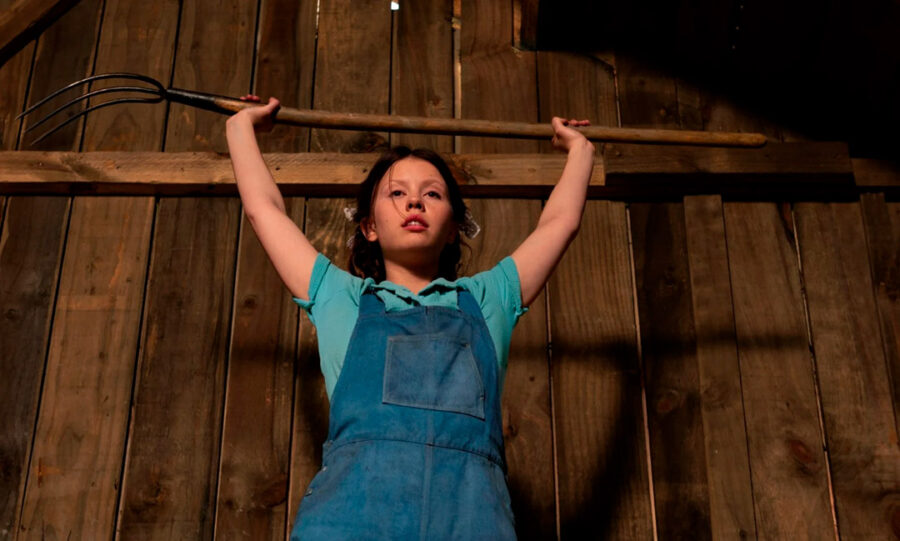 Afficher l'image Mia Goth