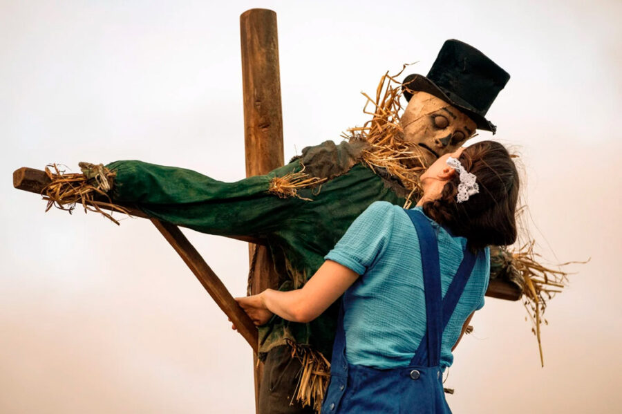 Afficher l'image Mia Goth