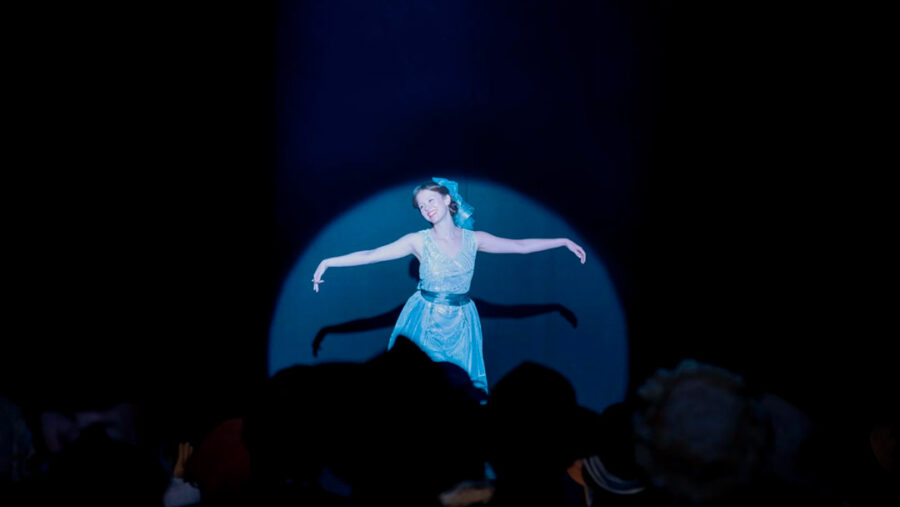 Afficher l'image Mia Goth