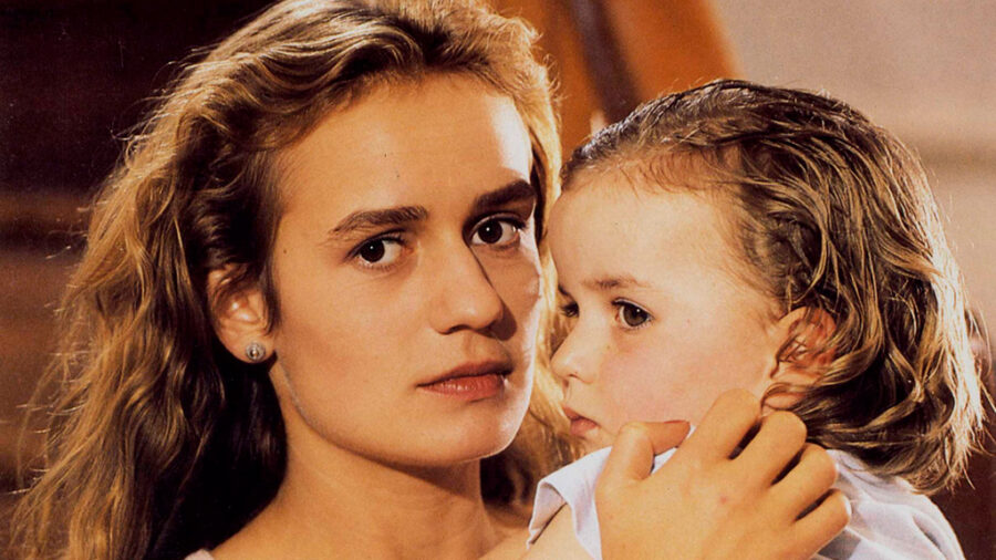 Afficher l'image Sandrine Bonnaire