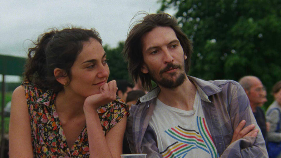 Afficher l'image Nicolas Granger,Émilie Brisavoine