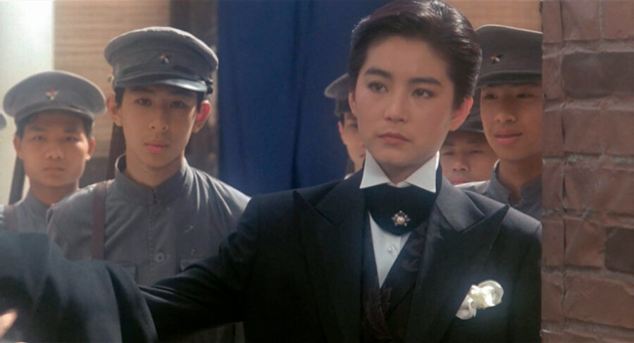Afficher l'image Brigitte Lin