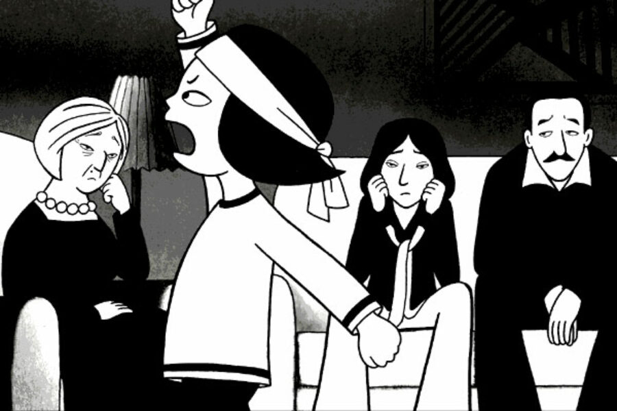 Afficher l'image persepolis-02