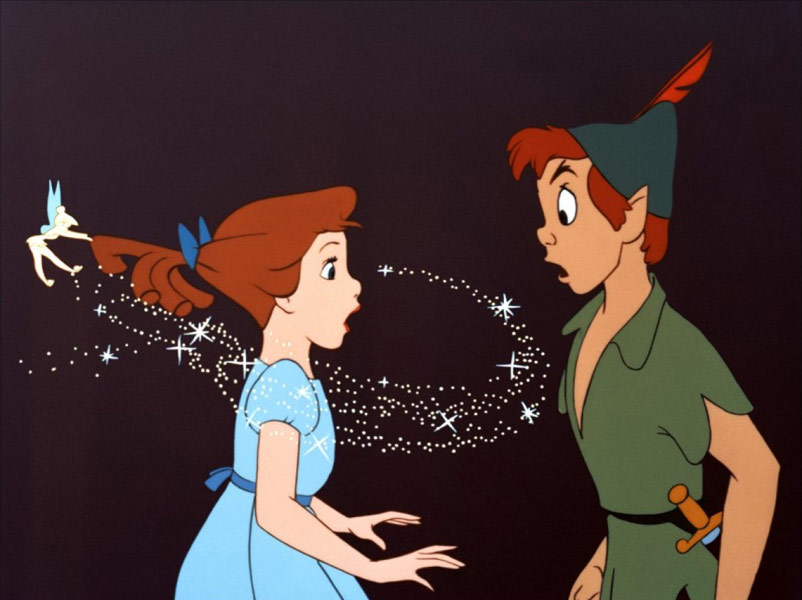 Peter Pan