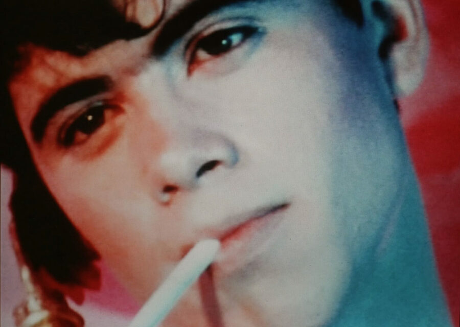 Afficher l'image Bobby Kendall