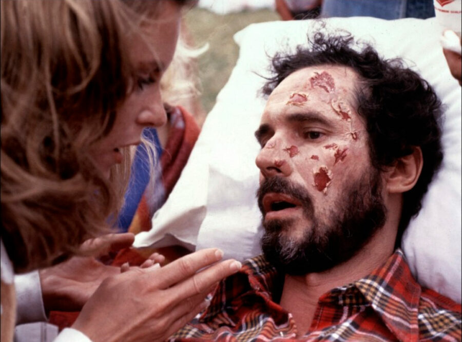 Afficher l'image Bradford Dillman, Heather Menzies-Urich