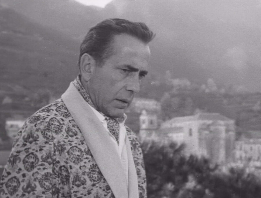 Afficher l'image Humphrey Bogart