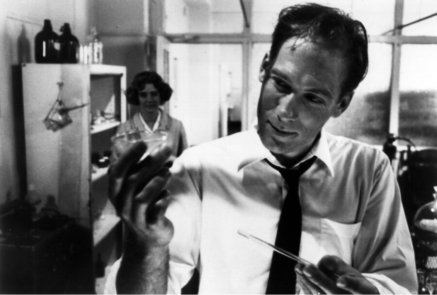 Afficher l'image Larry Maxwell, Susan Norman