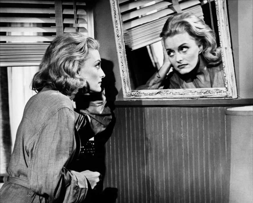 Constance Towers dans Police spéciale