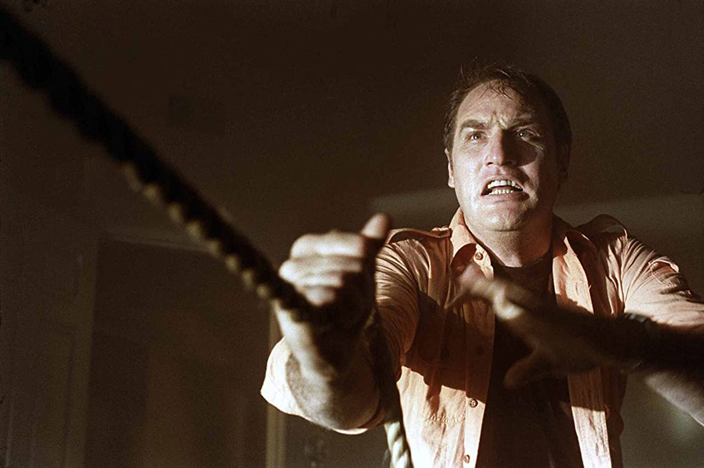 Craig T. Nelson dans Poltergeist